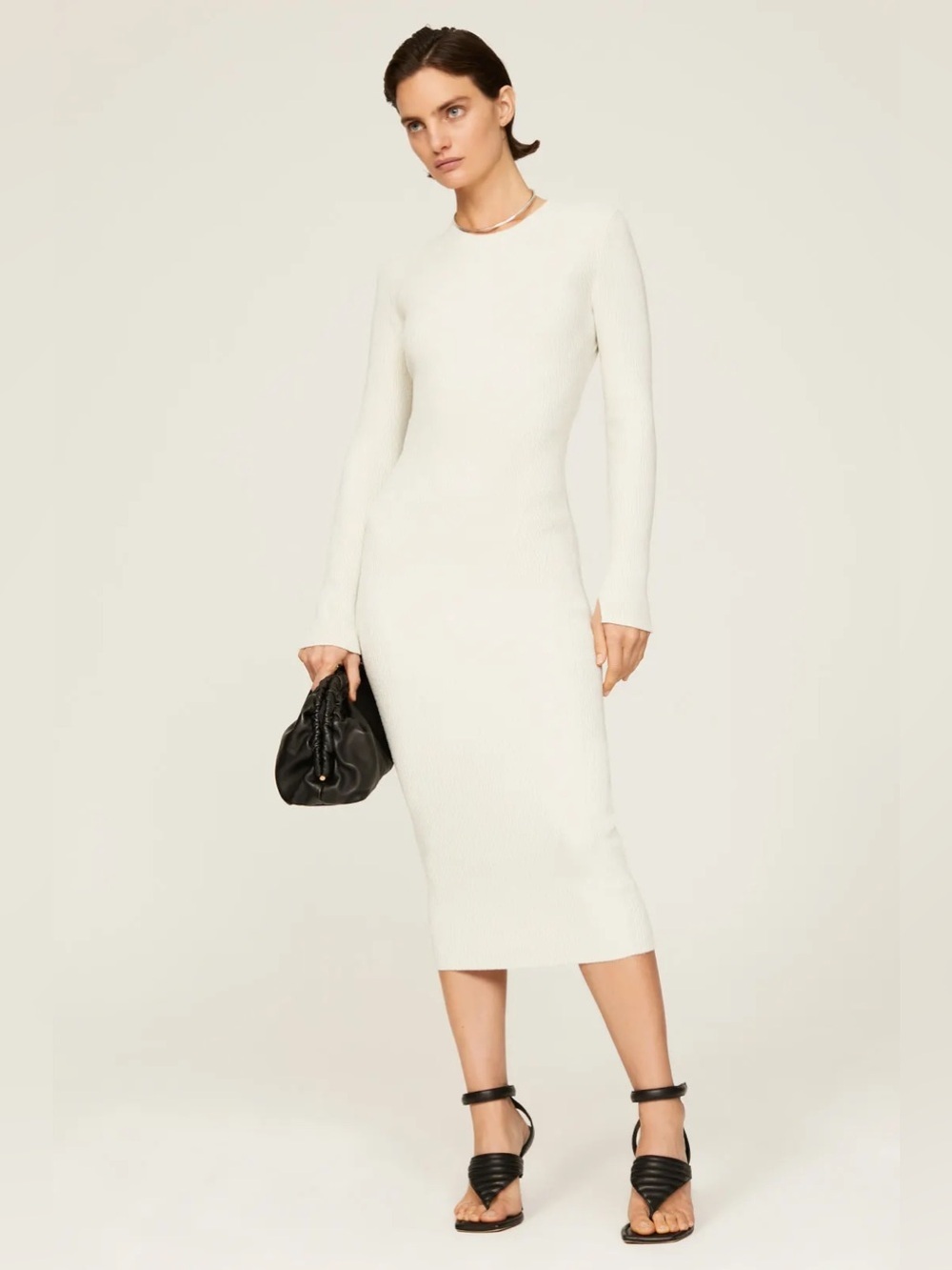 *Flawed RTR Allsaints Loleatta Dress (0316)